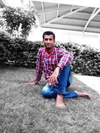 Nilesh Patil