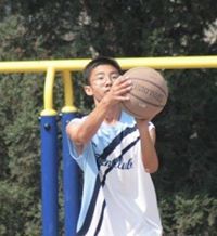 Yang Qu