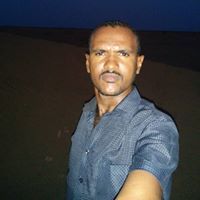 Alaa Ajeeb