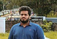 Rahul Jayaraj