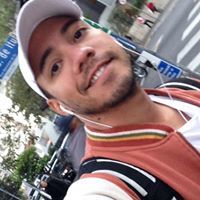 Diego Pearce