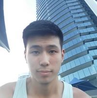 Ian Chen