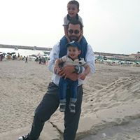 Ahmed Monsef