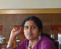 Sujatha Prakash