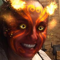 Andi Foster-Chambers