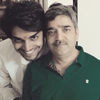 Anip Sharma