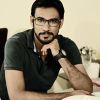 Adeel Shahid