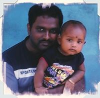 Arun Kumar