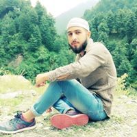 Rafaqat Bhat