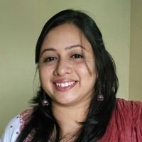 Pooja Deshmukh