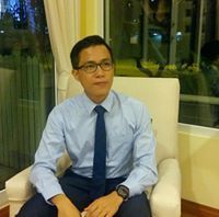 Sawasdee Charoenchang