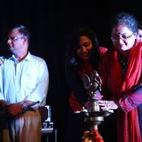 Sujata Pakrashi Lahiri