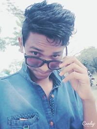 Bunny Rohit