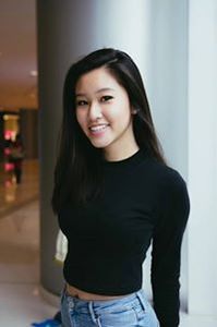 Sabrina Chen