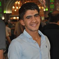 Ahmed Alabidy
