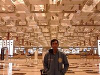Rizal M Suhardi