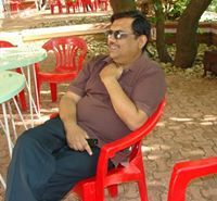 Prashant Agarwal