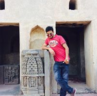 Hare Krishan Sharma
