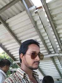 Rahul Tripathi