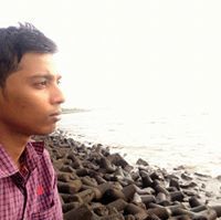 Saikat Halder
