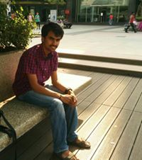 Ashwin Kamath