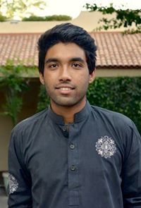 Wishal Edwin