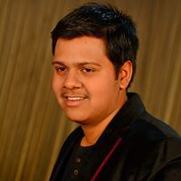 Akshat Shah