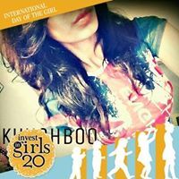 Khushboo Mahawar