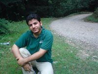 Abbas Parnian