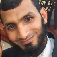 Abdelrhman Asker