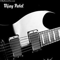 Vijay Patel