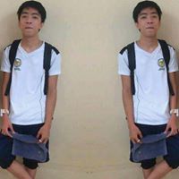 Louie Dizon