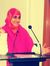 Bushra ...