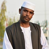 Mohamed Omran