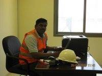 Vijay R