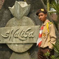 Ganief Ajie