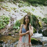 Тіна Північ