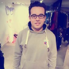 Ahmed