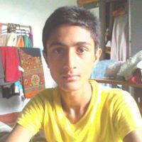 Pratik Sapkota