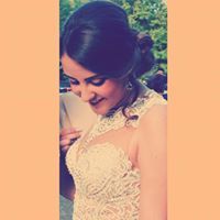 Памела Веселинова