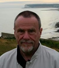 Ian Mackenzie