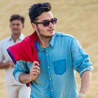 Dipankar Sharma