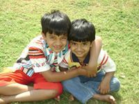 Sowmya Sudheendra