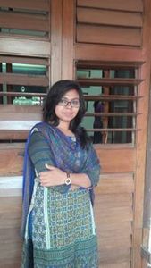 Sharmin Rupa