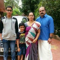 Atul Sanal