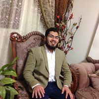 هيثم فرج