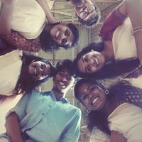 Adithya Muraleedharan