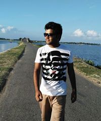 Sohaib Anwar