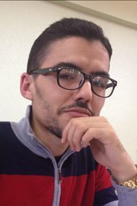 Abdelhak Jaafar