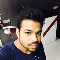 Shantanu Agrawal